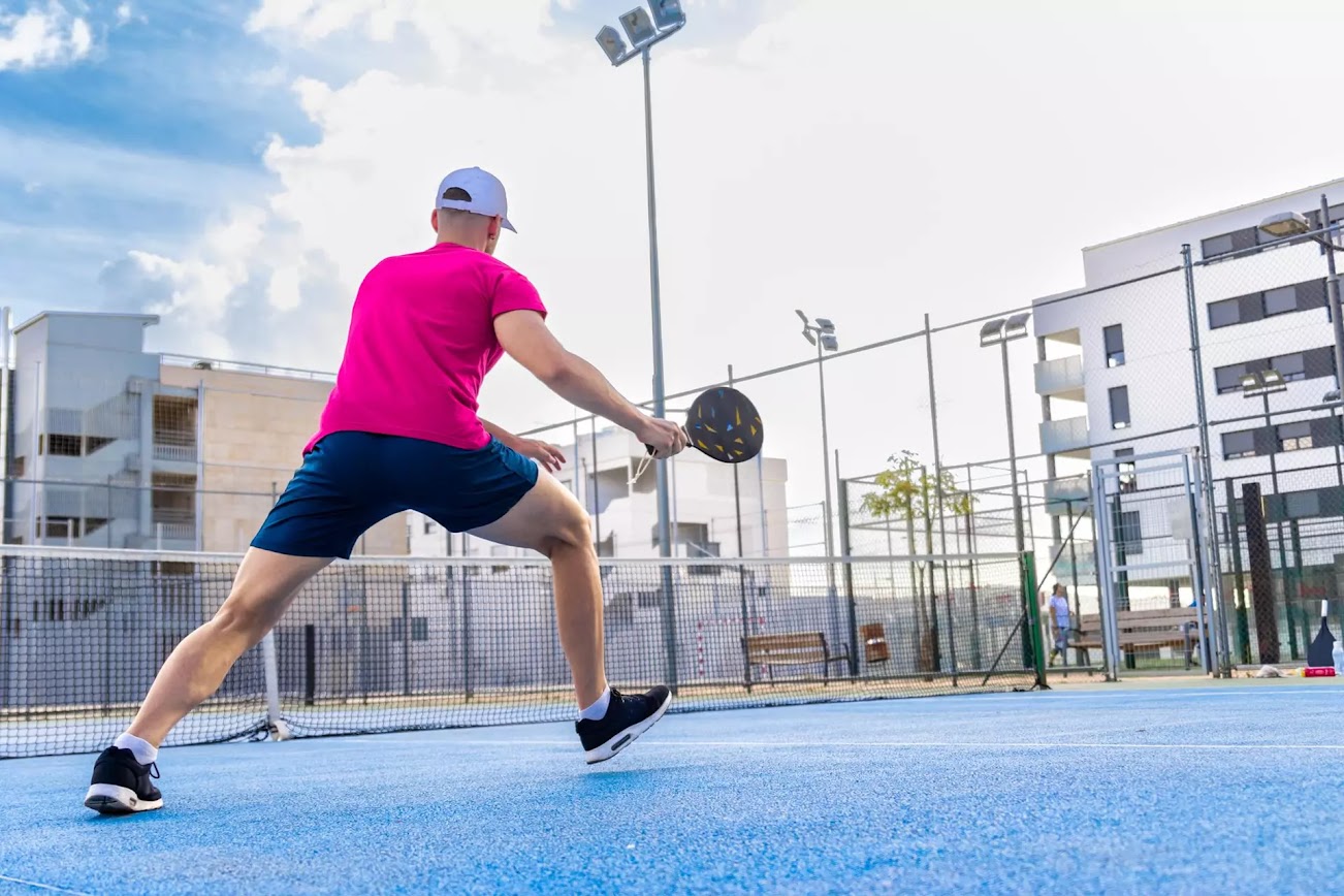 Pickleball Injuries Treatment